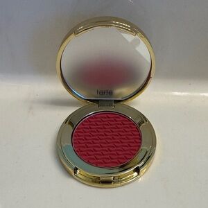 Tarte blush color indulgence